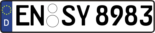 EN-SY8983