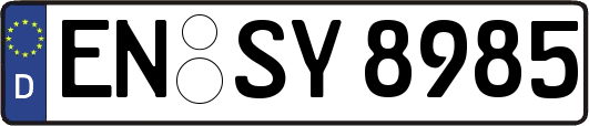 EN-SY8985