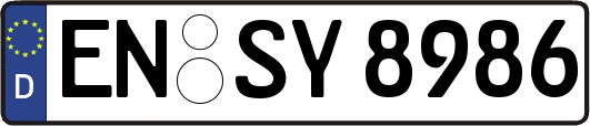 EN-SY8986