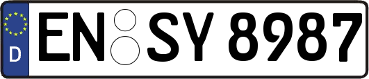 EN-SY8987