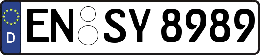 EN-SY8989