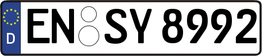 EN-SY8992