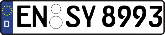 EN-SY8993