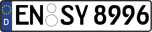 EN-SY8996