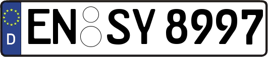 EN-SY8997