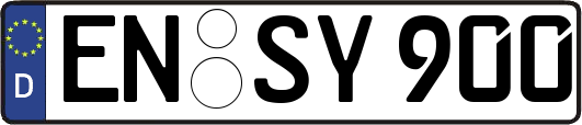 EN-SY900