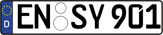 EN-SY901