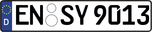 EN-SY9013