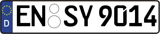 EN-SY9014