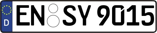 EN-SY9015