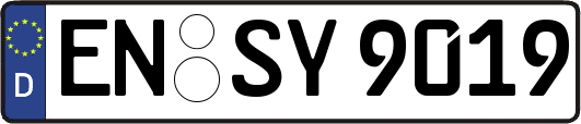 EN-SY9019