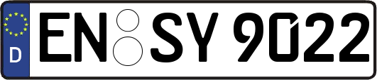 EN-SY9022