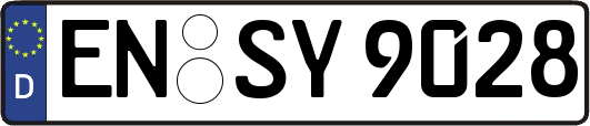EN-SY9028