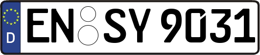 EN-SY9031