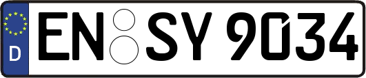 EN-SY9034