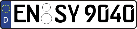 EN-SY9040