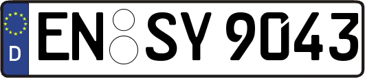 EN-SY9043
