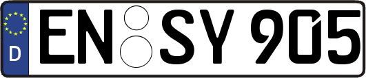 EN-SY905