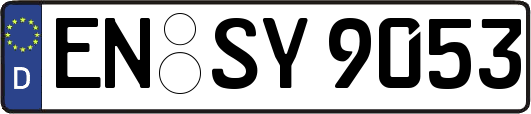EN-SY9053
