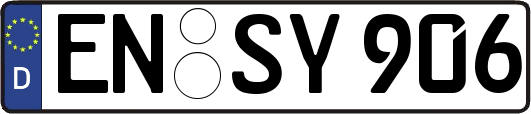 EN-SY906