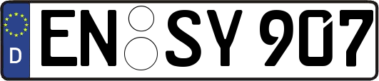 EN-SY907