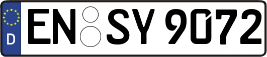 EN-SY9072