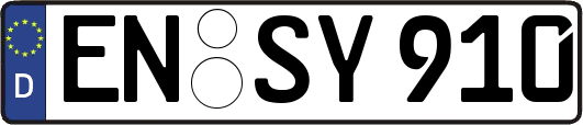 EN-SY910