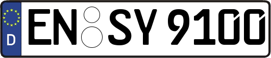 EN-SY9100