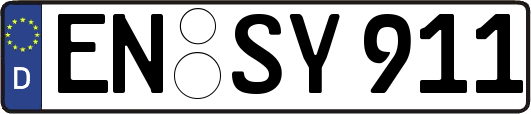 EN-SY911