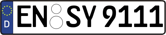 EN-SY9111