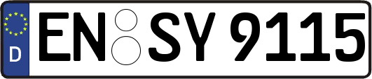 EN-SY9115