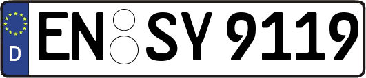 EN-SY9119