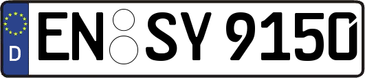 EN-SY9150
