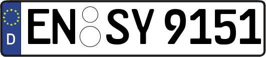 EN-SY9151