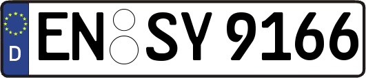 EN-SY9166
