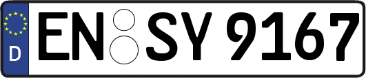 EN-SY9167