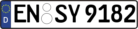 EN-SY9182