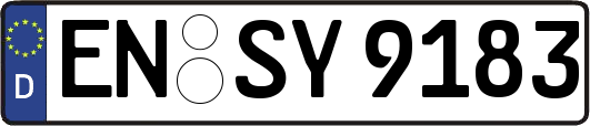 EN-SY9183