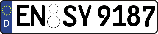 EN-SY9187