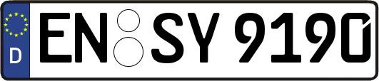 EN-SY9190