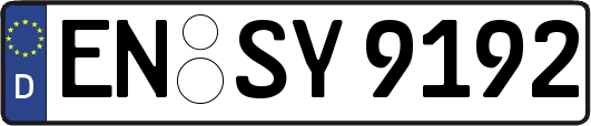 EN-SY9192