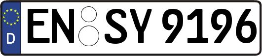 EN-SY9196