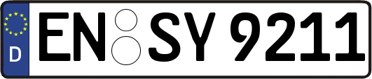 EN-SY9211