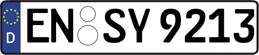 EN-SY9213