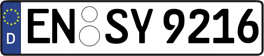 EN-SY9216