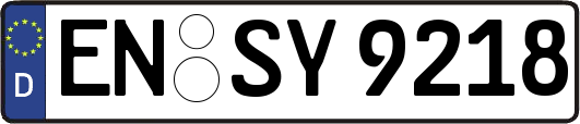 EN-SY9218