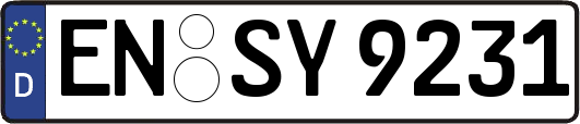 EN-SY9231