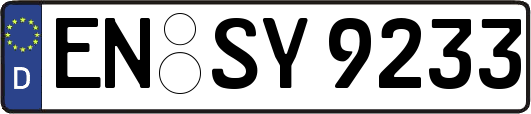 EN-SY9233
