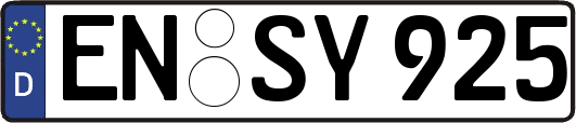 EN-SY925