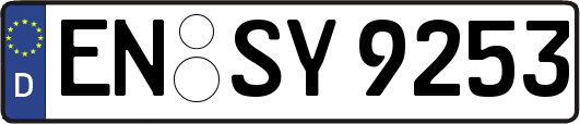 EN-SY9253